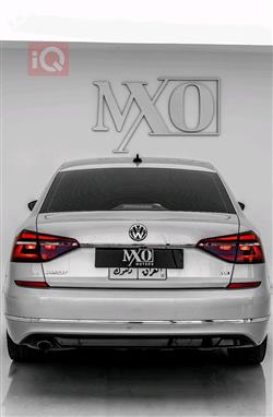 ڤۆڵکسواگن پاسات